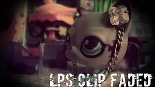 LPS Clip Faded