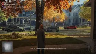 HITMAN 2 Другая жизнь