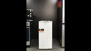 WHIRLPOOL TDLR 70220