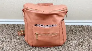 FAWN DESIGN MINI 2.0 PACKING VIDEO | 2 TODDLERS 3 & UNDER
