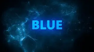 KyngPin Of Spades - Blue (Official Lyric Video)