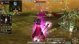 2019.01.20 Mocomochi Siege [CherieeRM]