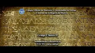 Griego Clásico II