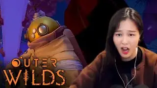 39daph Plays Outer Wilds - Part 2