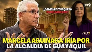 ¿S€ IMAGINA UST€D UNOS MUÑ€C0S DE C4RTÓN C0N LA IM4G€N DE MARCELA AGUIÑAGA? | OMAR MALUK