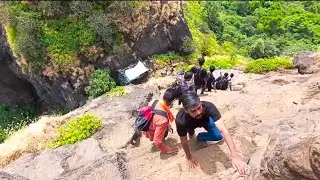 Kalavantin to prabalgad ll 