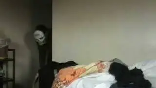 Horror Writing
