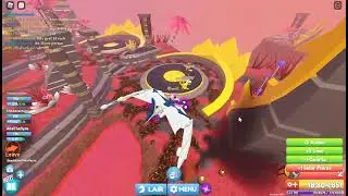 PLAYING THE SOLSTICE EVENT | SOLSTICE EVENT 2021 IS OUT | Roblox Dragon Adventures