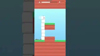 Square bird gameplay #shorts #trending #gaming