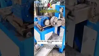 zk 9月25日抱箍成型机