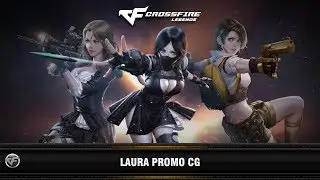 CFM : Laura Promo CG (2017)