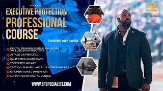 The Professional PROTECTOR Course