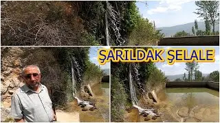 ÇIKRIK KÖYÜ ŞARILDAK