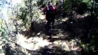 BTT sobrarbe-la coasta (campodarve/bolta&ntilde;a)