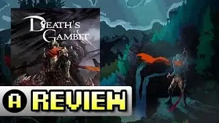 Death's Gambit | Review