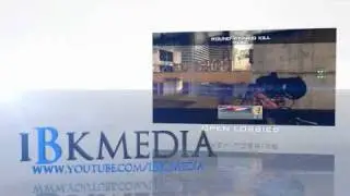 iBKMedia. Promo. (HD)