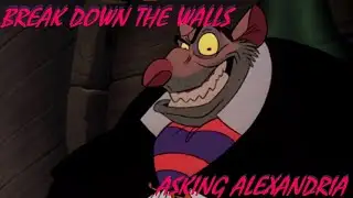 Professor Ratigan Tribute
