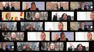 20101231 - Business & Society Belgium Annual Report 2010 - Workplace