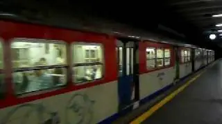 SEPSAクマーナ線　Ferrovia Cumana