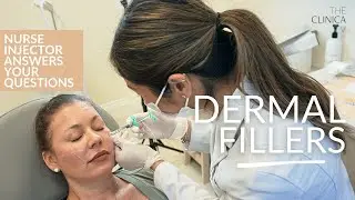 Dermal filler aftercare? How long until I see results? | Nurse Injector Answers Your Questions