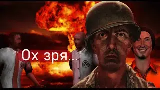 Самый ХУДШИЙ фонд | Локальное рп | SCP Foundation
