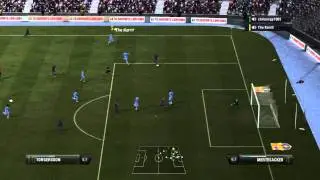 Fifa 12 Griefing &mdash; Злой расист (Funny RAGE)