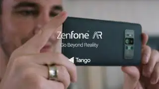 Holo for Tango - ZenFone AR | ASUS