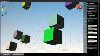 WPF data binding