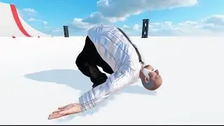 STUNTFEST - Epic Fails & Stunts Moments #2