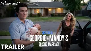 GEORGIE & MANDY&rsquo;S FIRST MARRIAGE: SEASON 3 (2026) &ndash; OFFICIAL TRAILER | First Goodbye