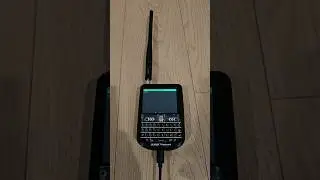 Long Range(LoRa) Wireless Communication (no cell network) #offgrid #LoRa #meshtastic #edc