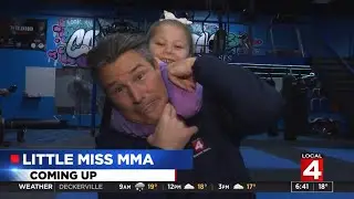 My Story with Jason Colthorp - Local 4 News