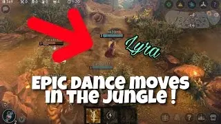 Vainglory random and funny moments 1