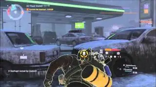 The Division 