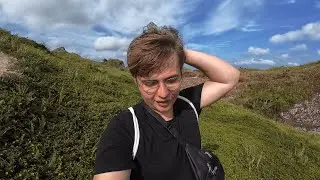 Zwiedzam Filipiny - Osme&ntilde;a Peak #2🇵🇭