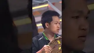 free fire world cup winner 🏆 2024 #freefire#esports