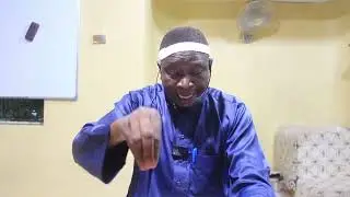 HUKUM YA SWALA YA JENEZA SEHEM 53-54 SHEIKH ALLY ATHUMAN SEHEM B