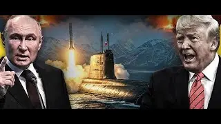 Bota prag luftës Bërthamore? Skadon traktati “START” mes SHBA dhe Rusisë – War Report 4 Shkurt