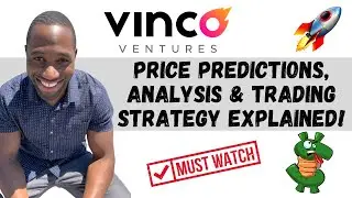 BBIG STOCK (Vinco Ventures) | Price Predictions | Analysis | AND Trading Strategy Explained!