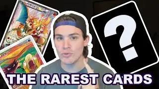 Japanese Promo Pok&eacute;mon Cards You've NEVER SEEN BEFORE?!