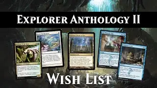 Explorer Anthology 2: Most Wanted!