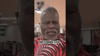 ESSENCE TAP STEP