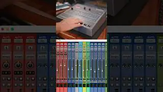 Free Multitrack Session | Practice MIXING & MASTERING with this instrumental production. #multitrack