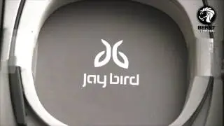 JayBird X2 UNBOXING