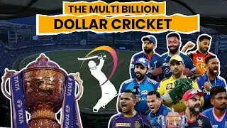 IPL Economics: Why is it too soon to Beat National Football League (NFL)?