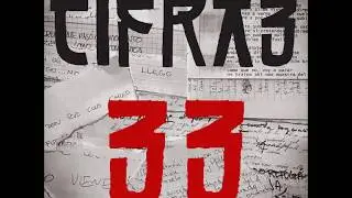 CIFRA3 - A paso horquilla (con Vomitromic)