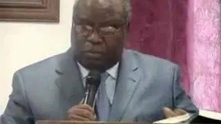 Pasteur Barutti