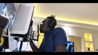 Royal Chris - Game Changer Studio Session