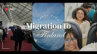 Moving to Finland⎮How to Get Around in Finland