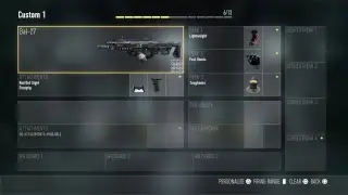 AW Going for royalty camo for ar